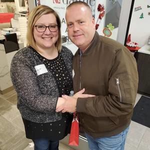 Meet your Posher, Bridget